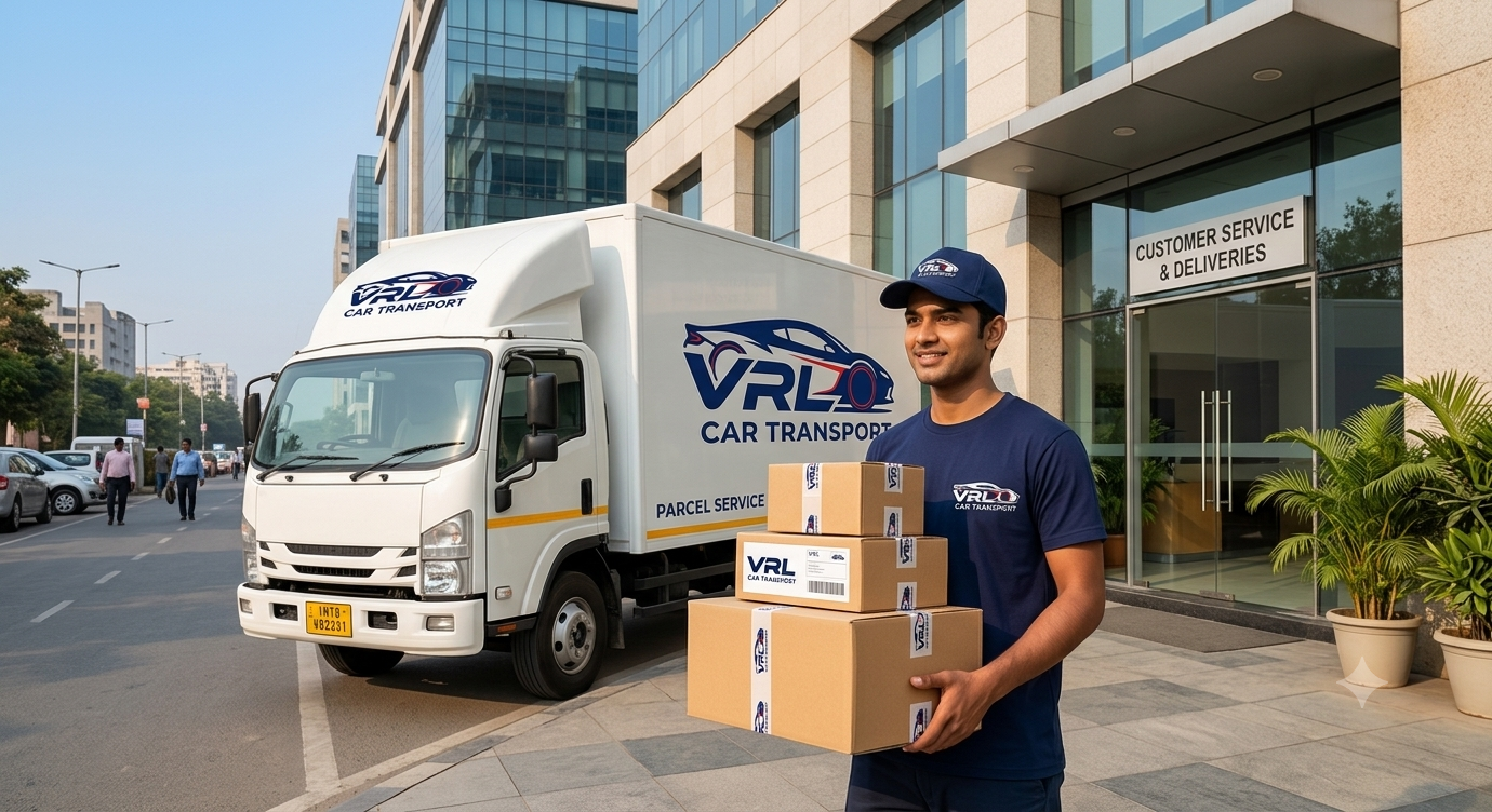 Logistics Pathankot