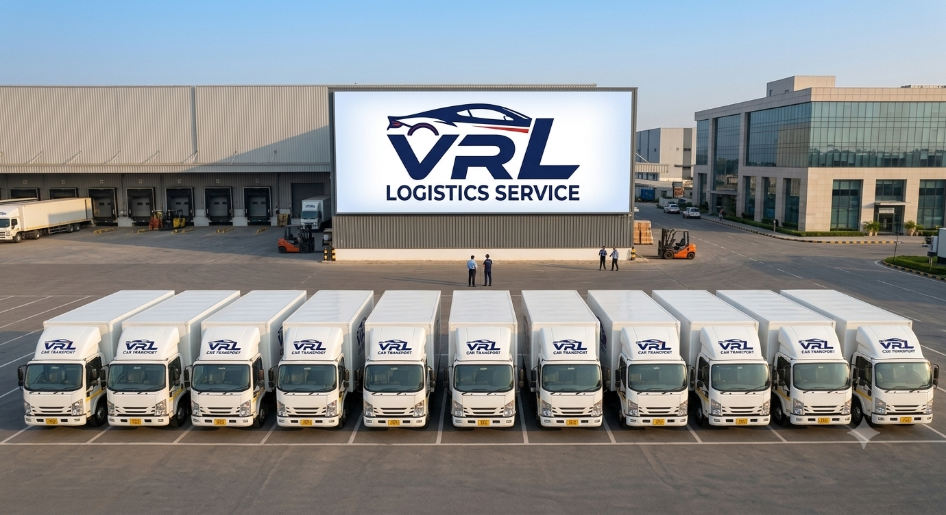 Logistics Services