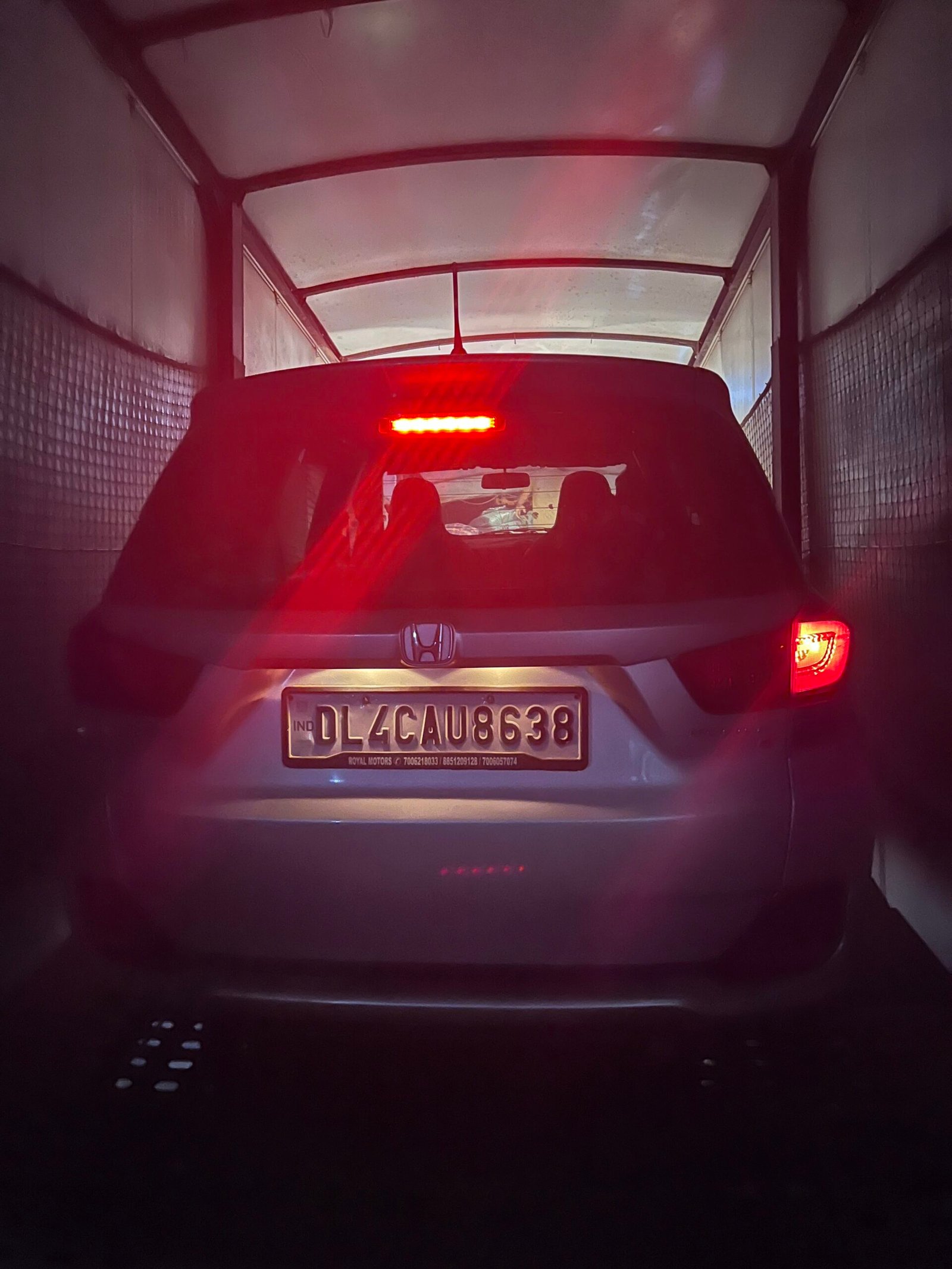 Car Shipping
