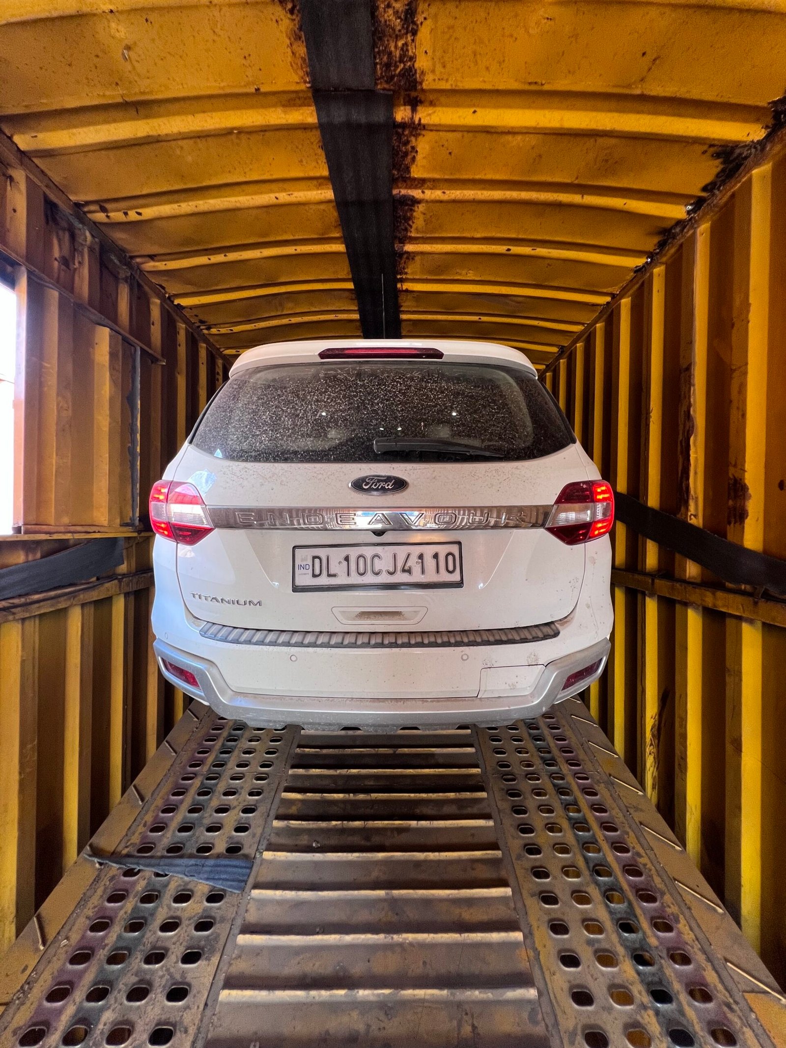 Car Transport