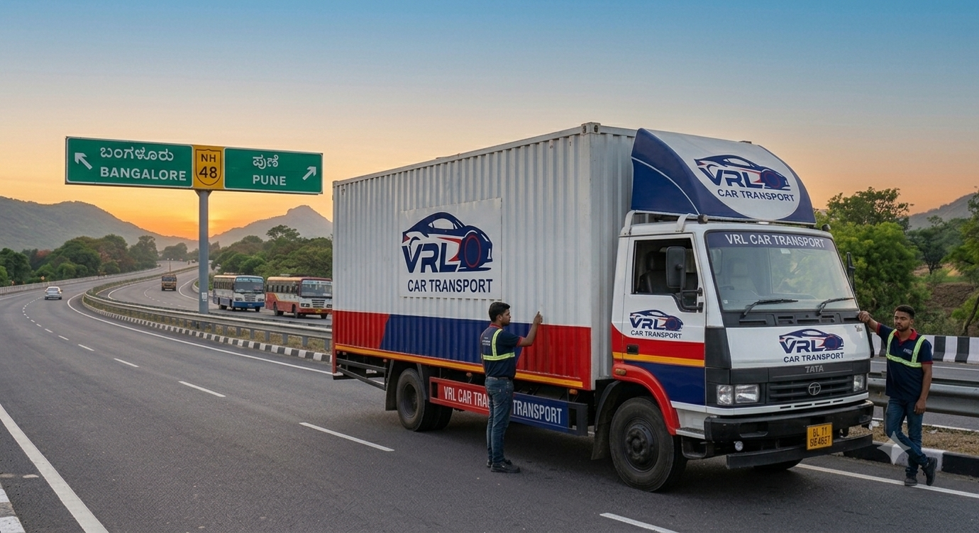 Car Transport Howrah