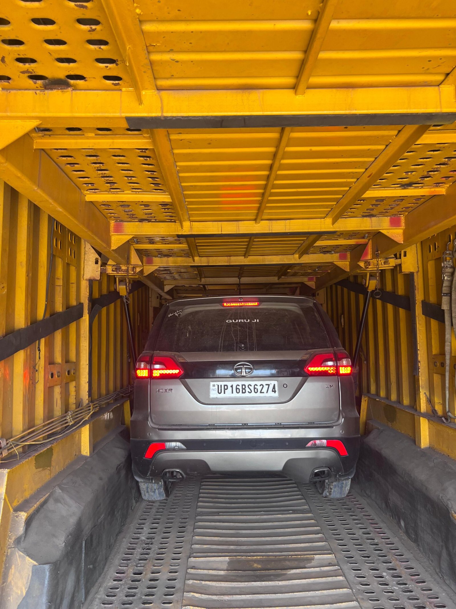 Car Carrier