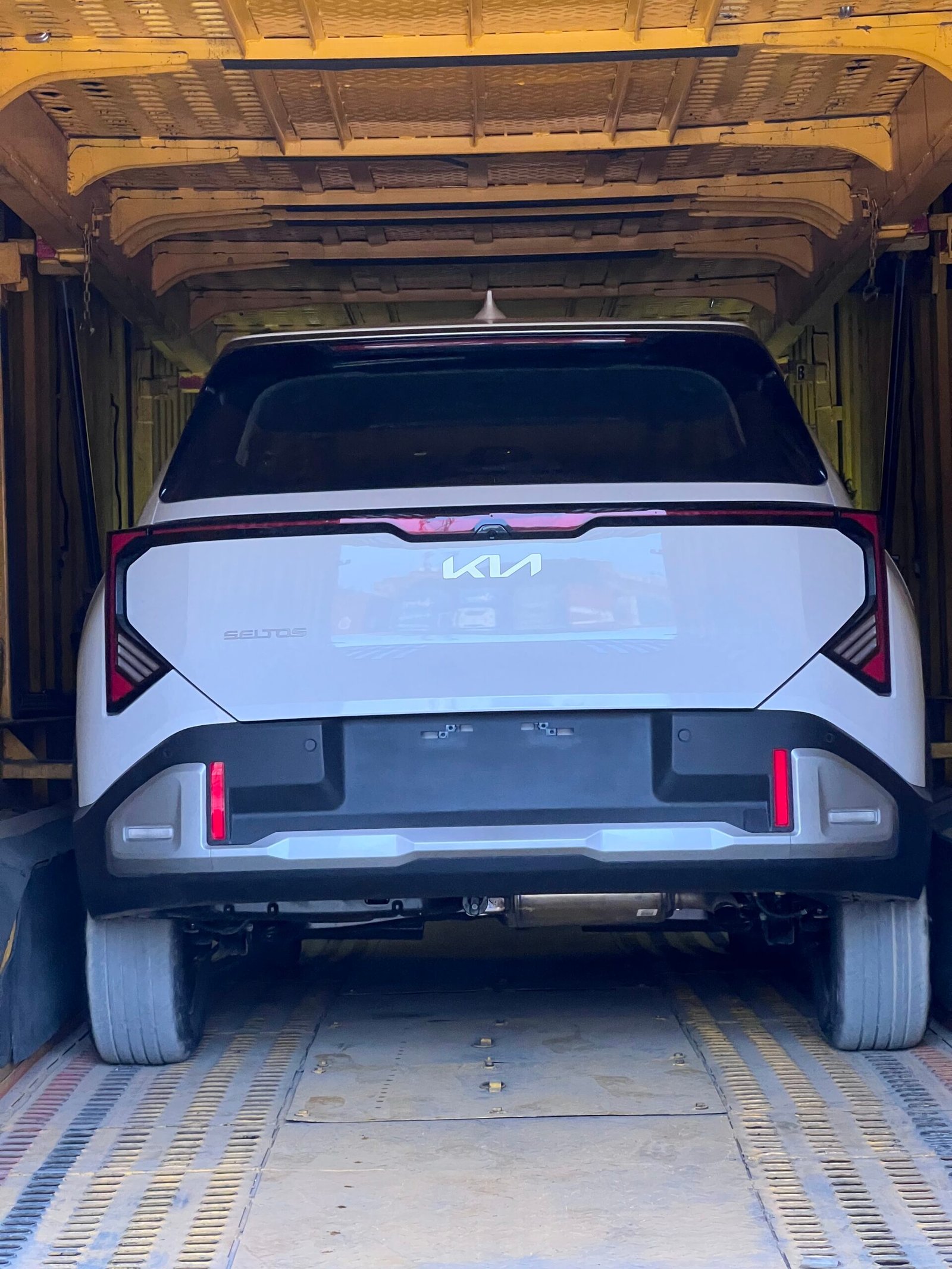 Car Transport