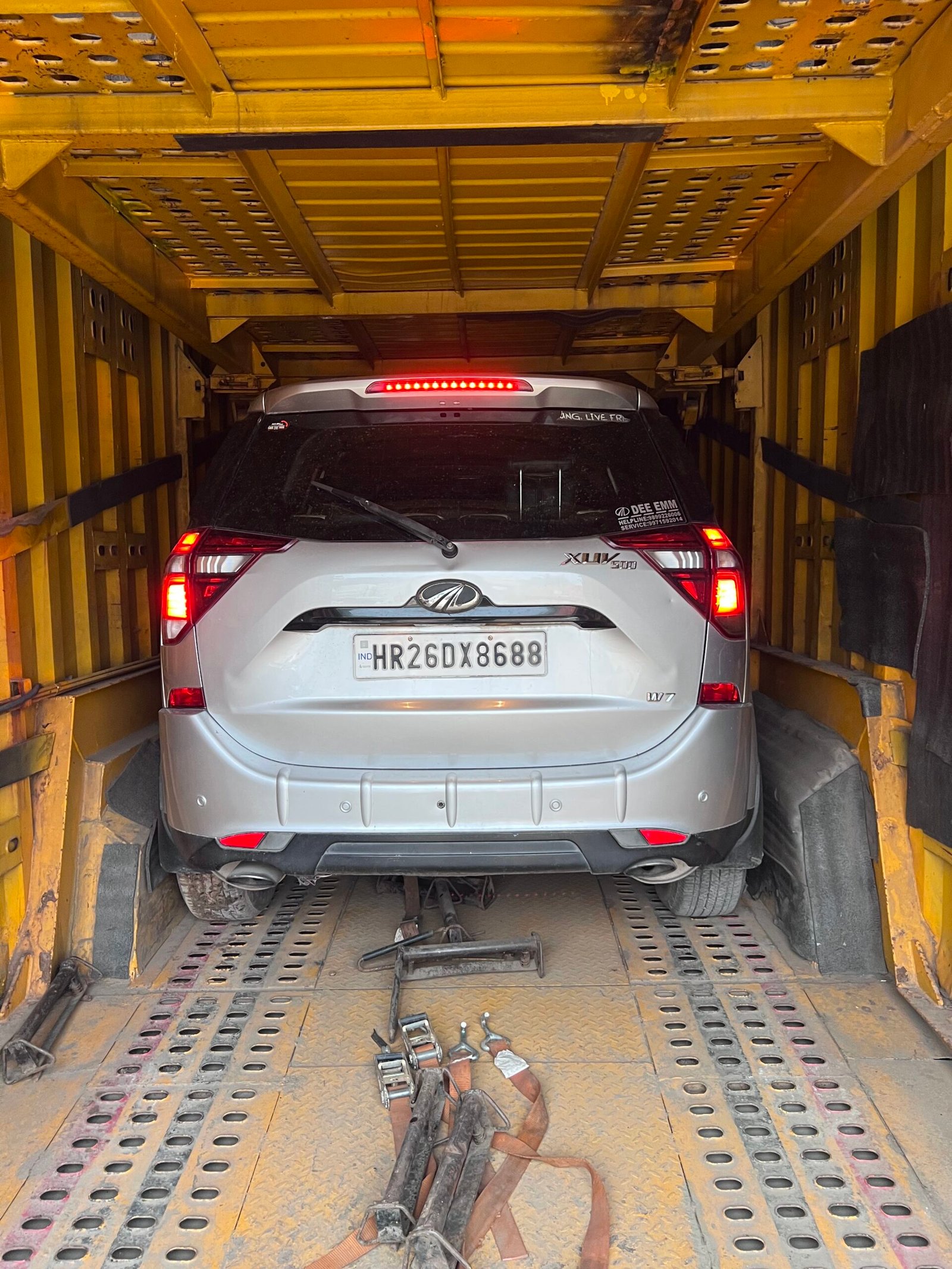 Car Carrier