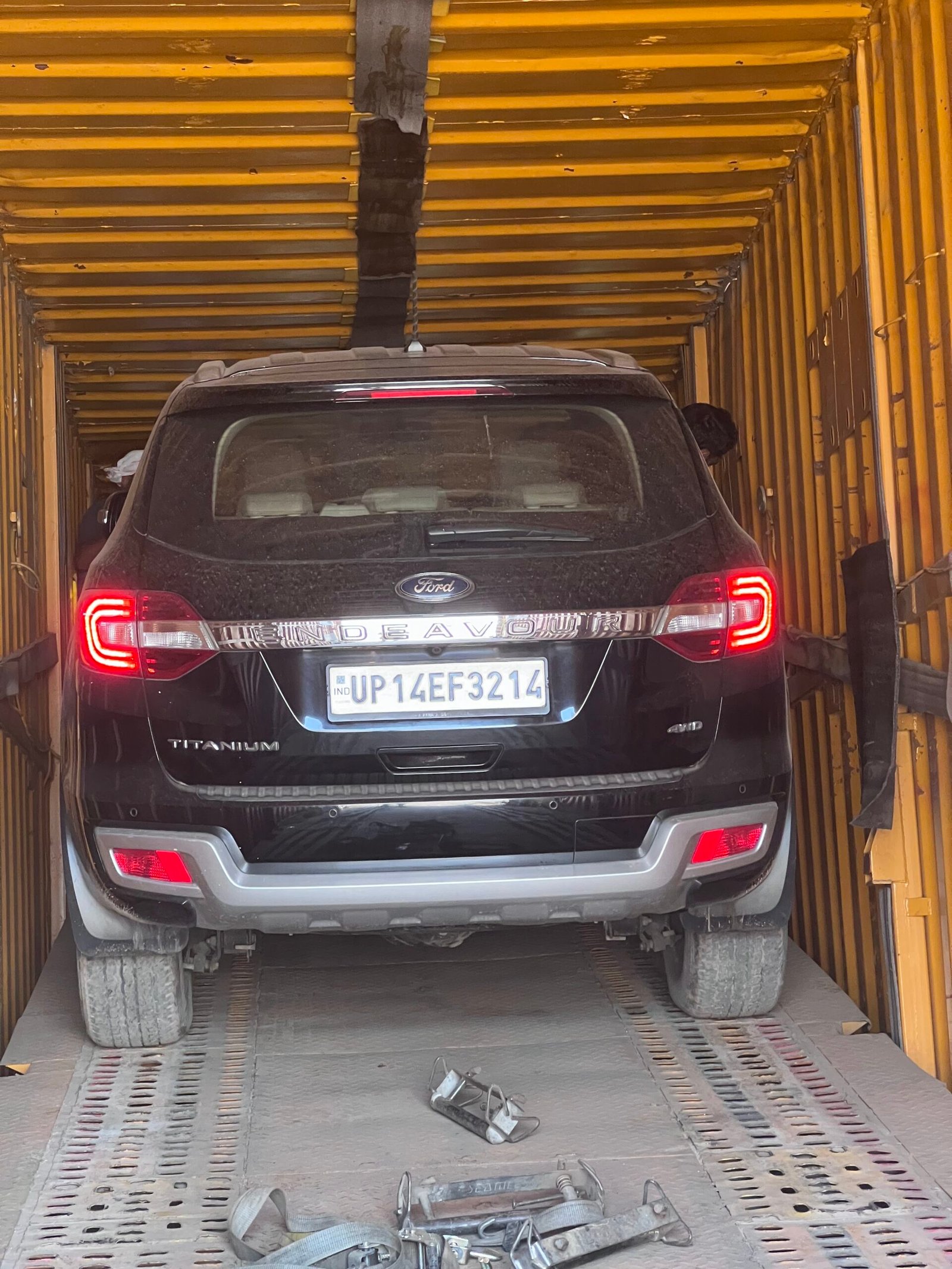 Car Transport