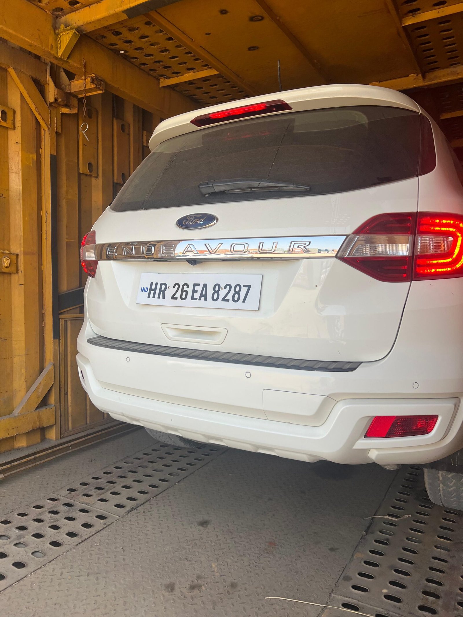 Car Shipping
