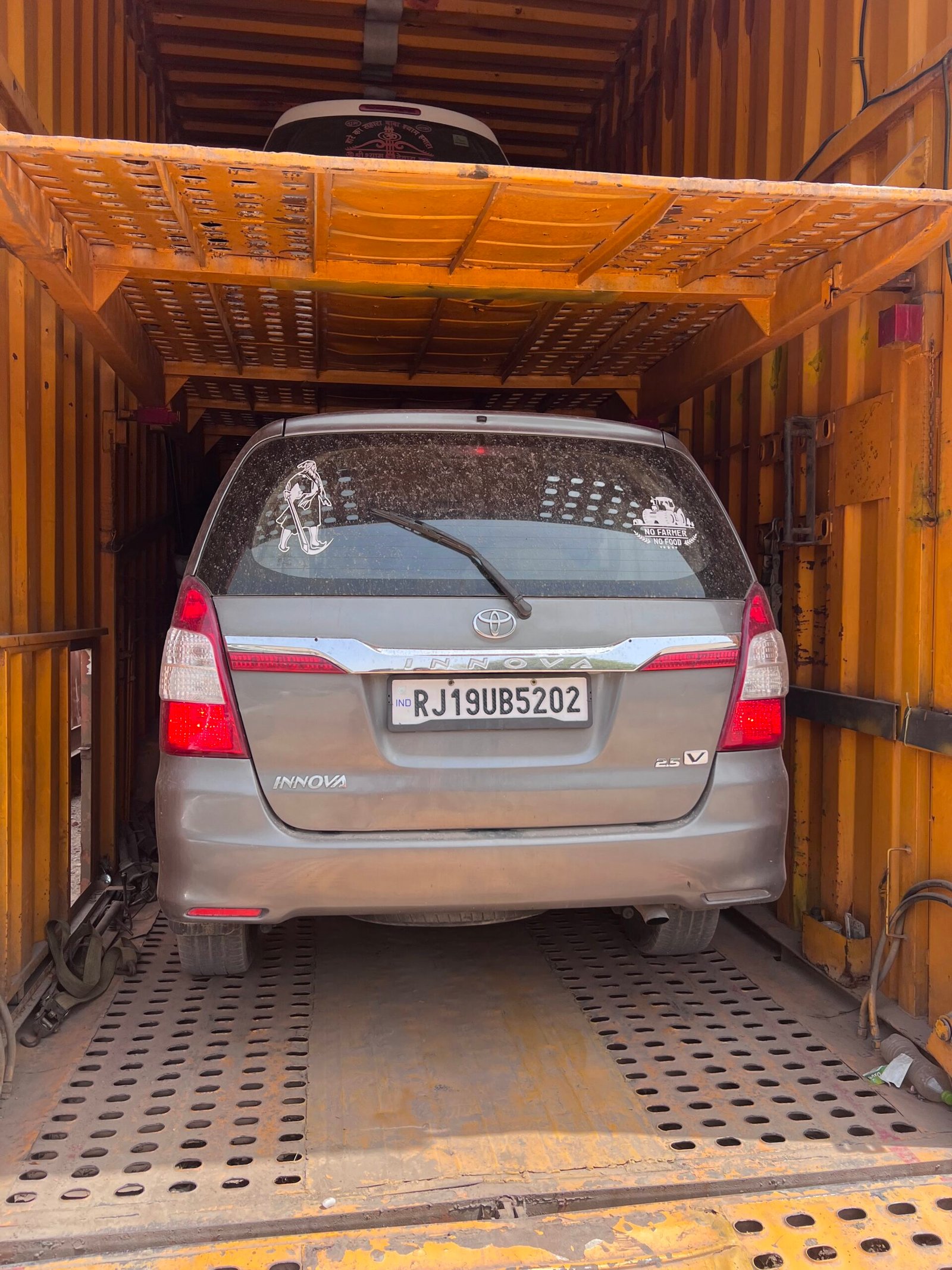 Car Shipping