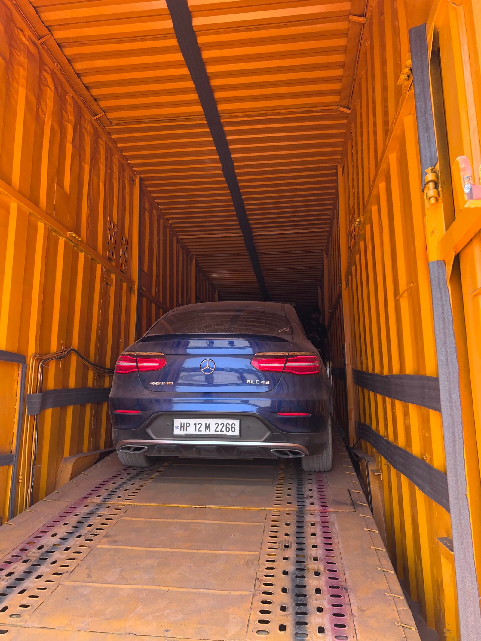 Car Transport