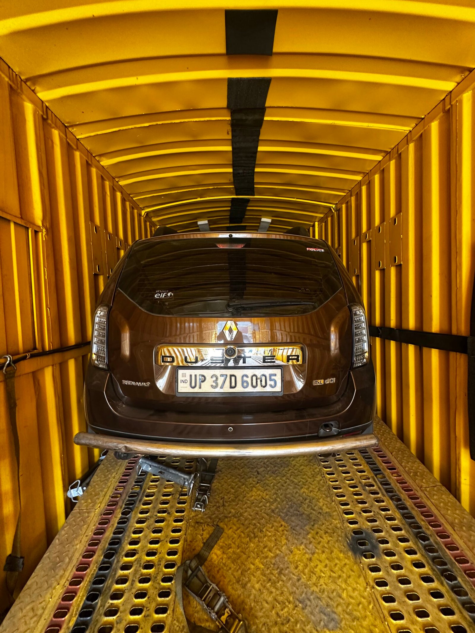 Car Shipping