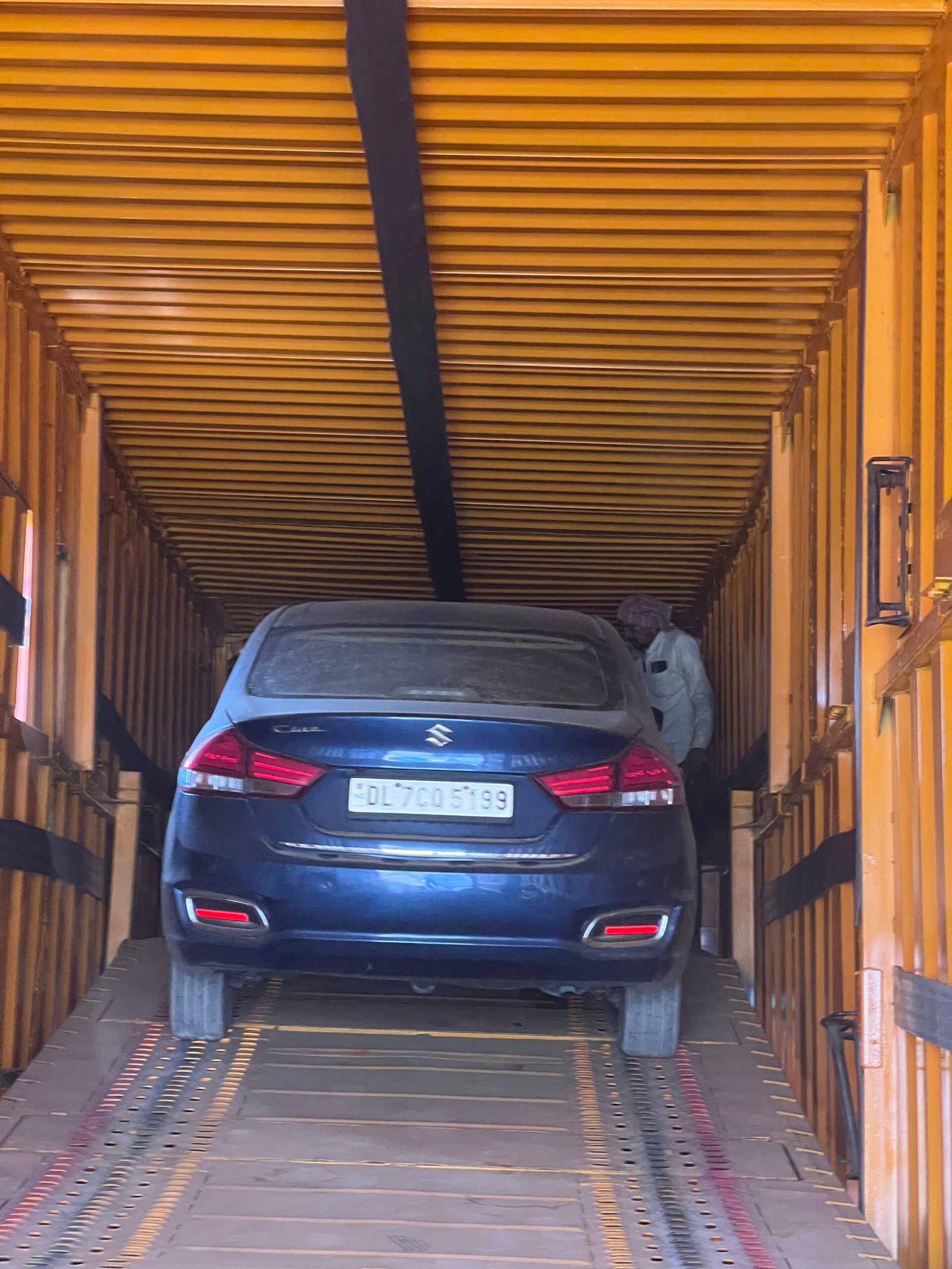 Car Transport