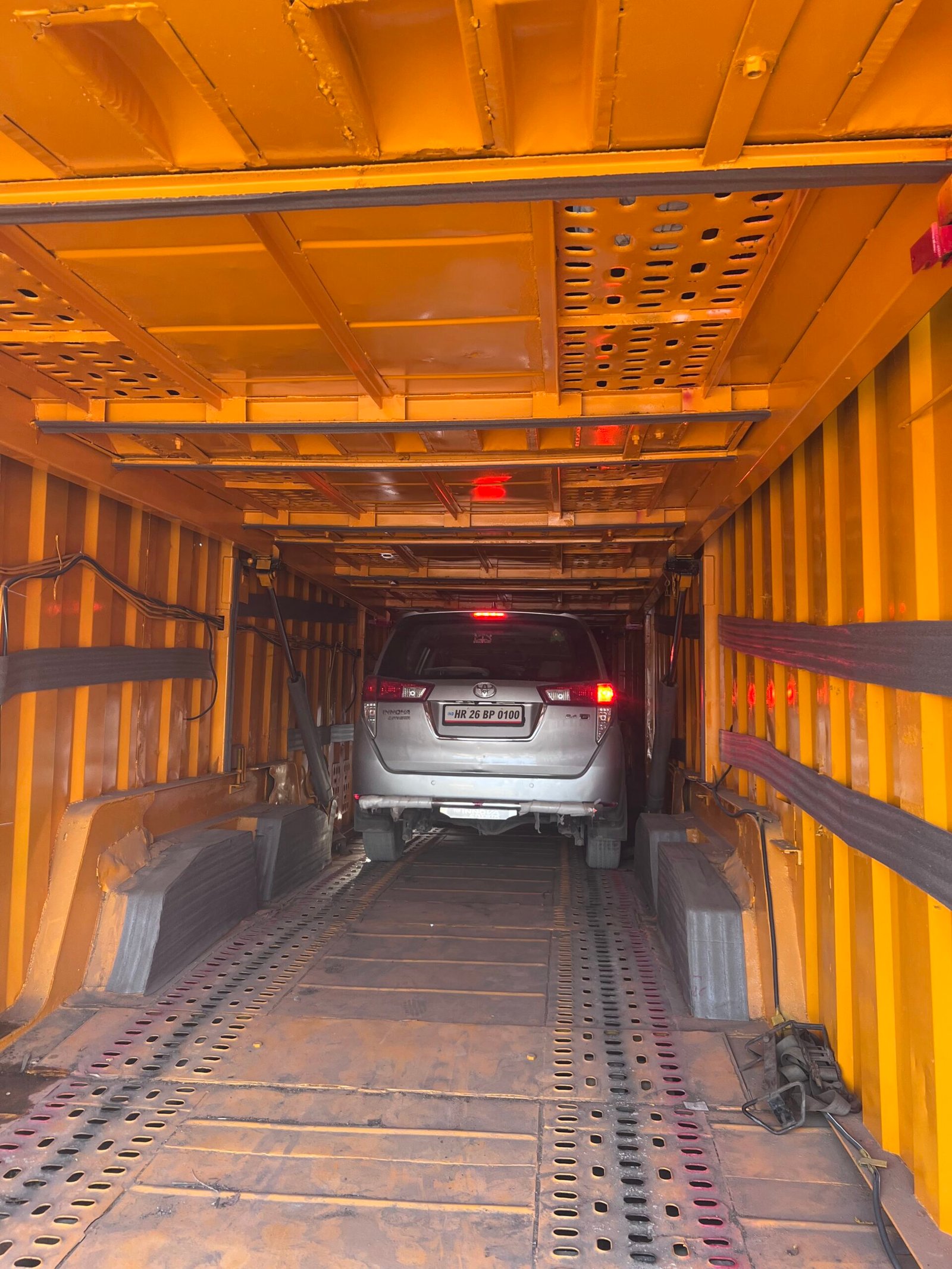 Car Shipping