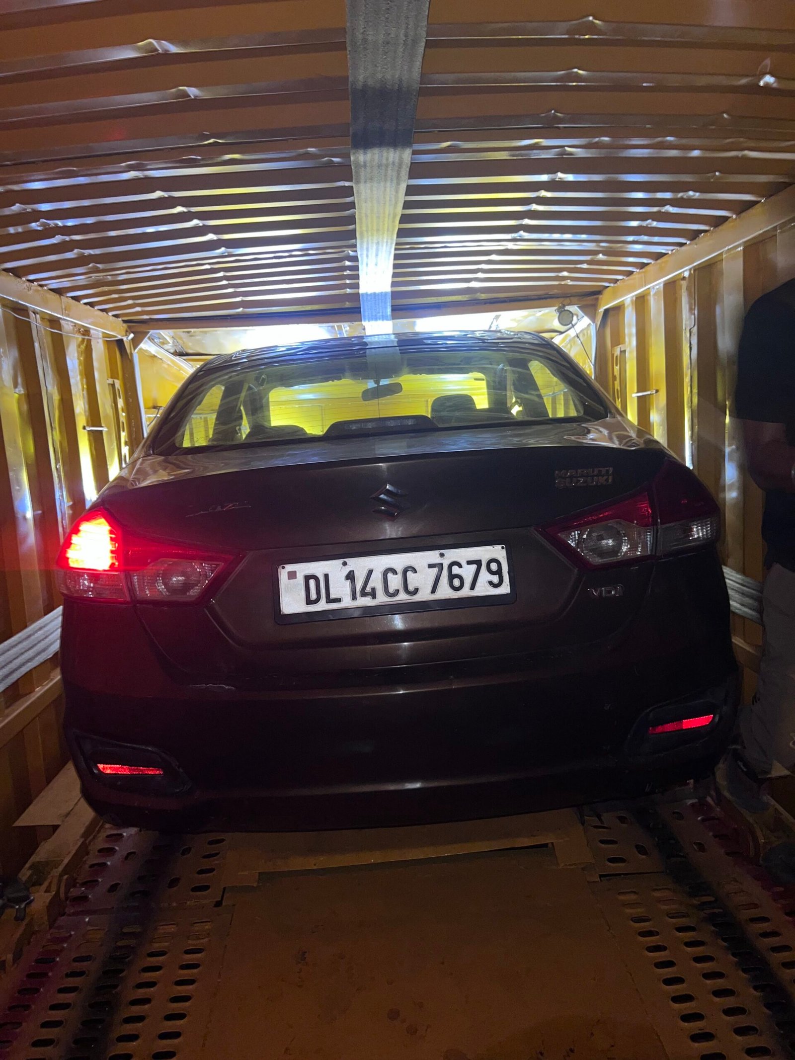 Car Transport