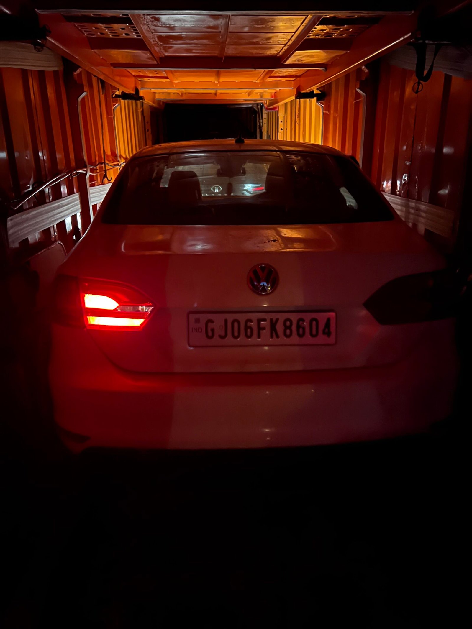 Car Transit