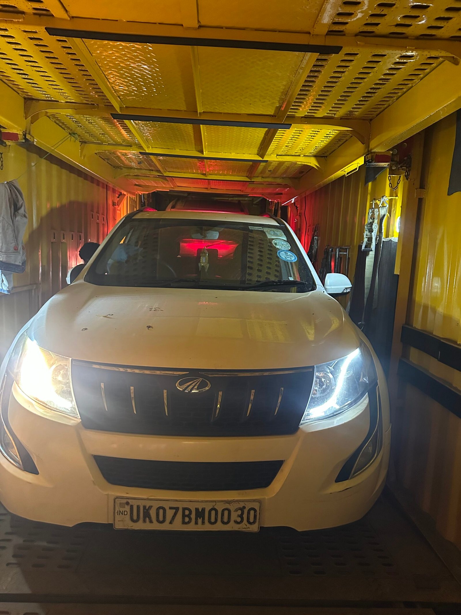 Car Shipping Howrah