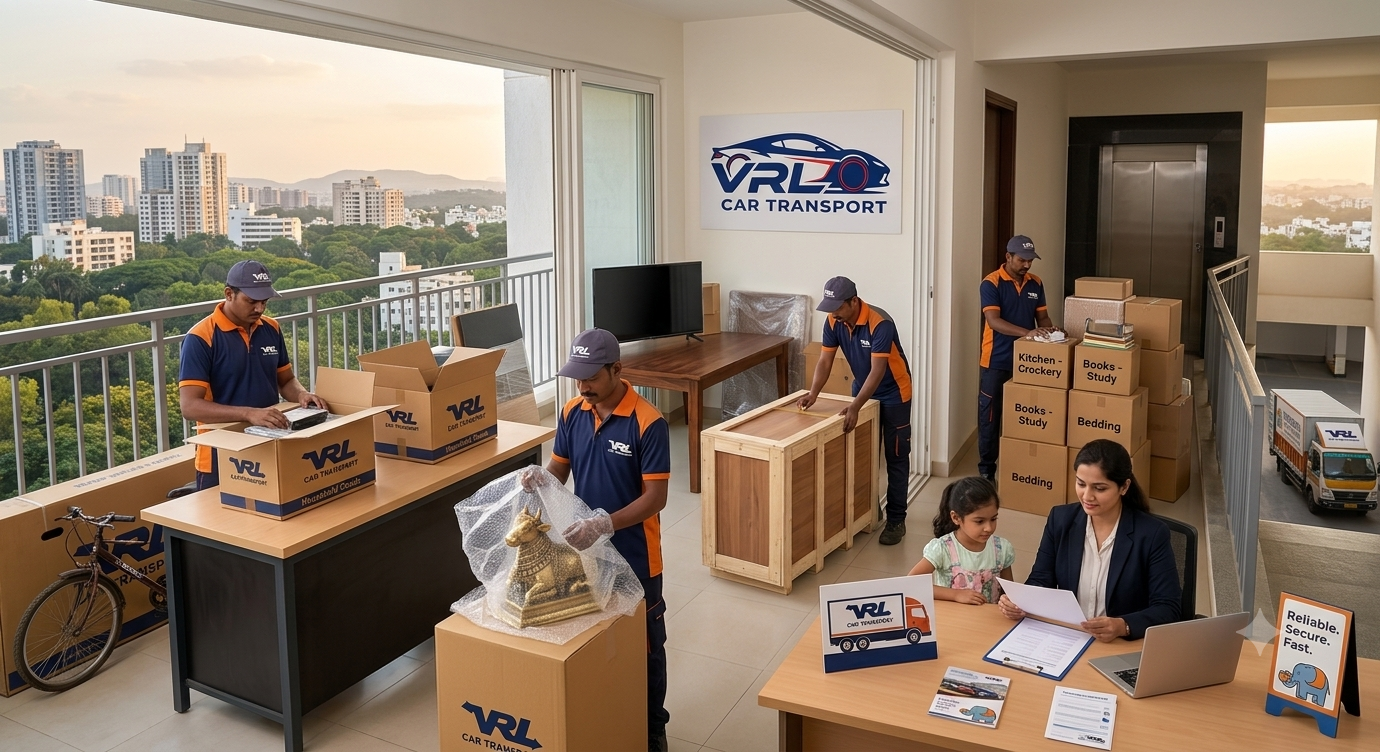 House Relocation Pathankot